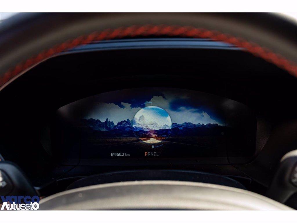 FORD Kuga 2.5 phev st-line x 2wd 225cv cvt del 2023