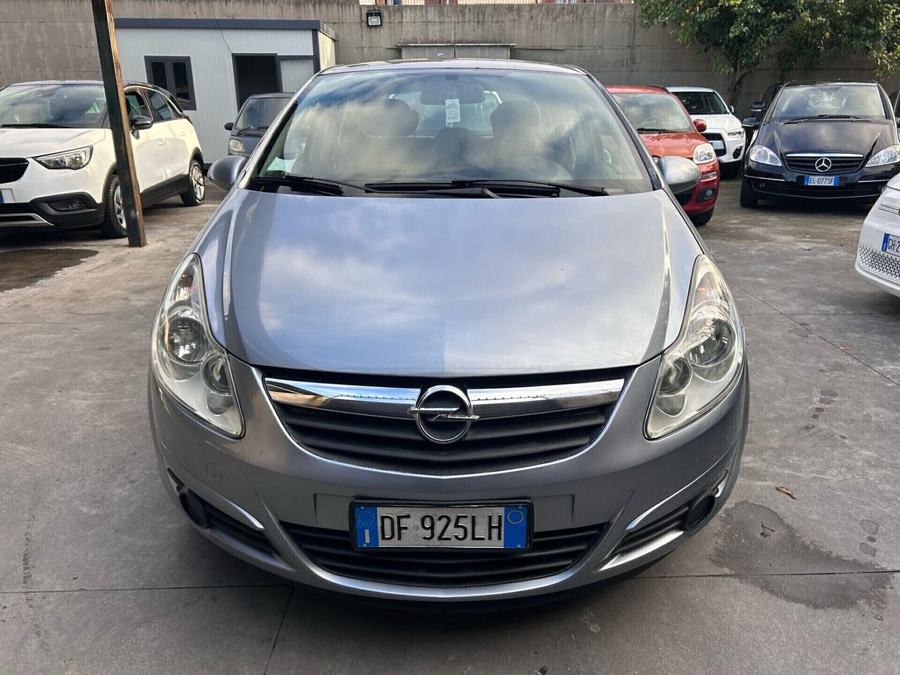 Opel Corsa 1.3 CDTI 75CV 5 porte Enjoy