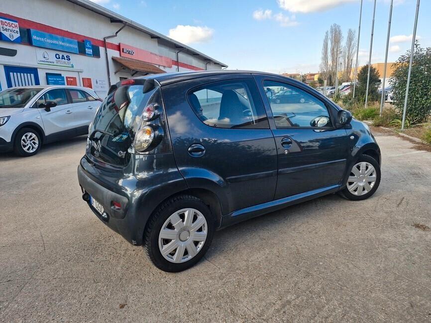 Citroen C1 CITROEN C1 5 PORTE