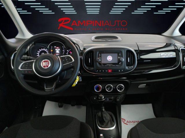 FIAT 500L 1.3 Multijet 95 CV Pronta Consegna