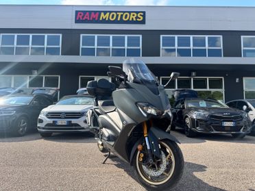 YAMAHA T-MAX 560 TECH ABS 35KW