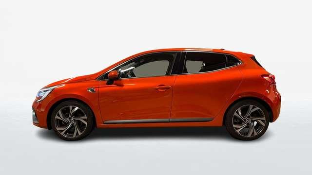 Renault Clio 1.6 E-Tech hybrid R.S. Line 140cv auto 5 Porte 1.