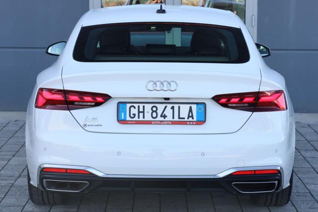 AUDI A5 SPB 40 TDI S line edition MHEV S tronic SLINE