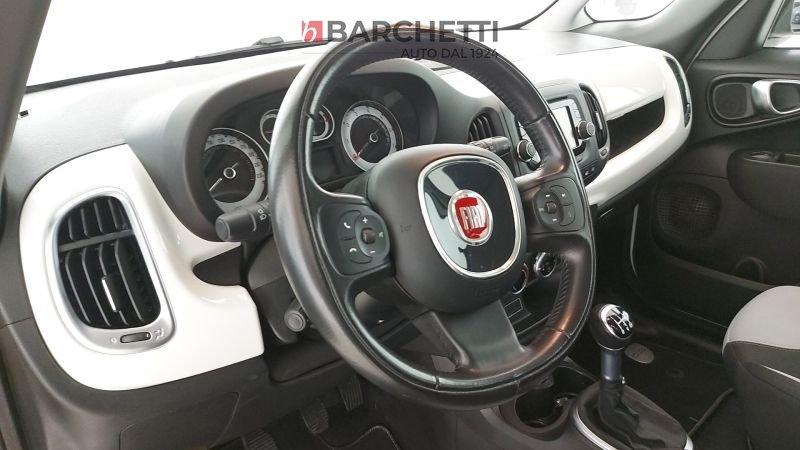 FIAT 500L 1.3 MULTIJET 95 CV POP STAR