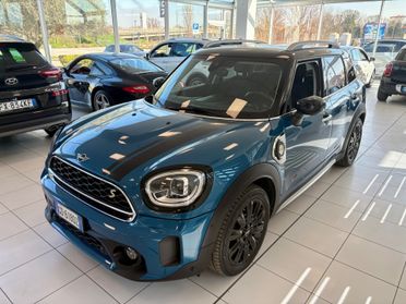 Mini 1.5 Cooper SE Hype Countryman ALL4 Automatica