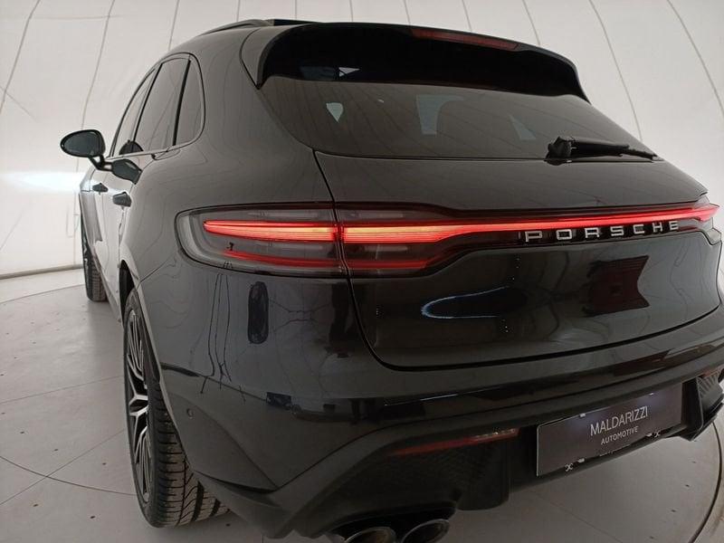 Porsche Macan I 2022 2.9 S 380cv pdk