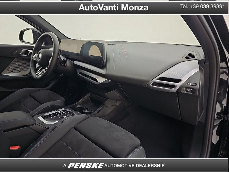 BMW Serie 1 118d MSport Pro + PNEUMATICI ESTIVI