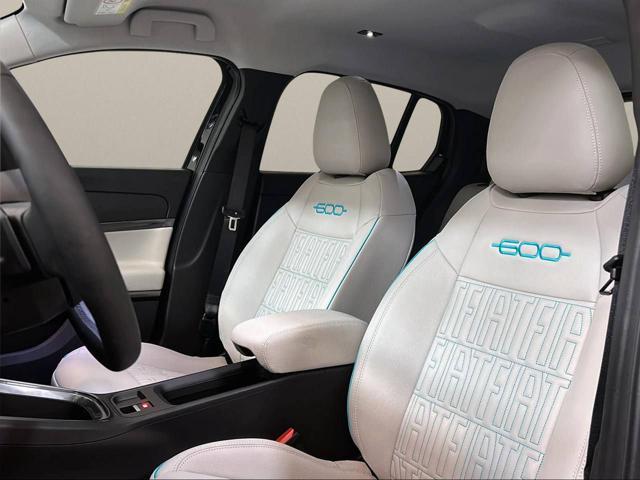 FIAT 600 Hybrid 145 CV DCT MHEV La Prima