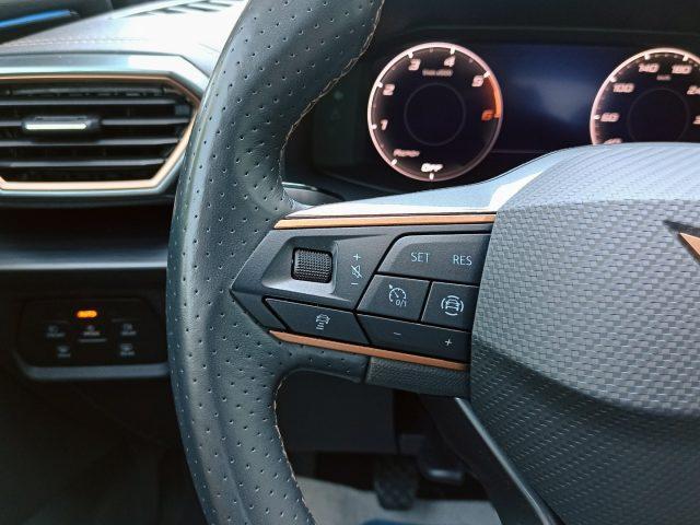 CUPRA Formentor 2.0 TDI
