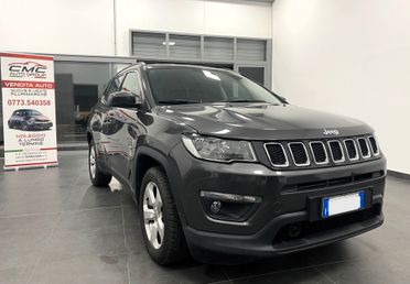 Jeep Compass 1.6 Multijet II 2WD Longitude