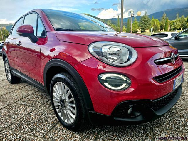 FIAT 500X 1.3 MultiJet 95 CV Connect