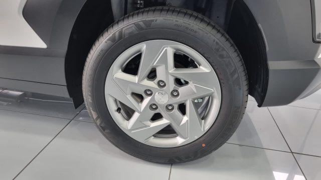 HYUNDAI Kona 1.0 T-GDI Hybrid 48V XlinePlus