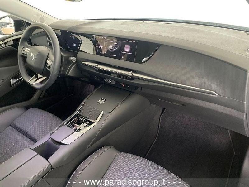 DS DS4 DS 4 PLUG-IN HYBRID