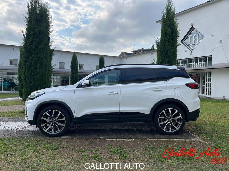 SPORTEQUIPE Sportequipe 6 1.5 Turbo GPL CVT