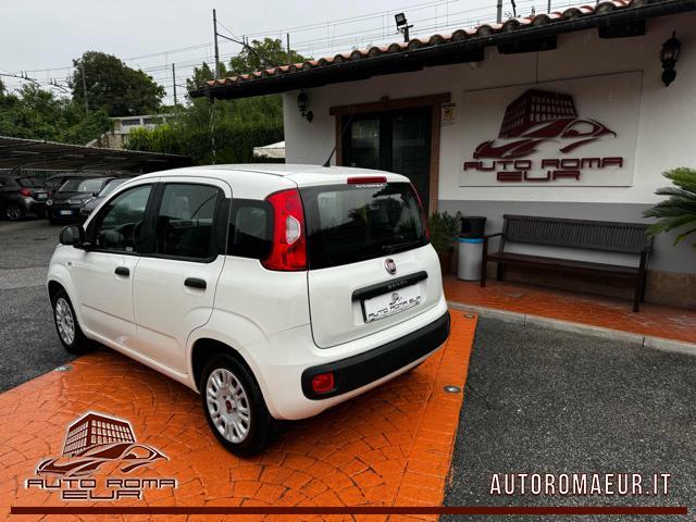 FIAT Panda 1.2 Easy UNIPROPRIETARIO! PREZZO PROMO!