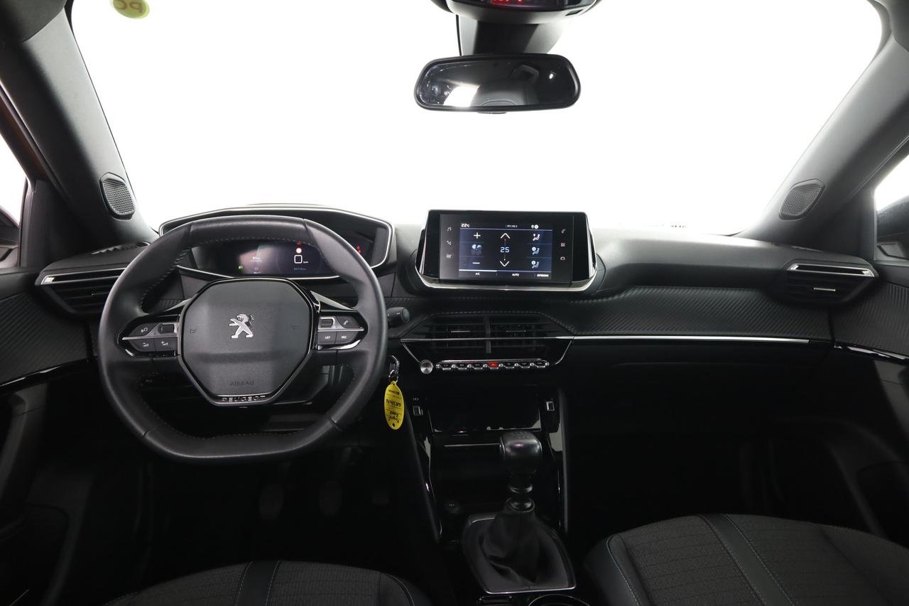 PEUGEOT 2008 2ª serie 2008 PureTech 100 S&S Allure
