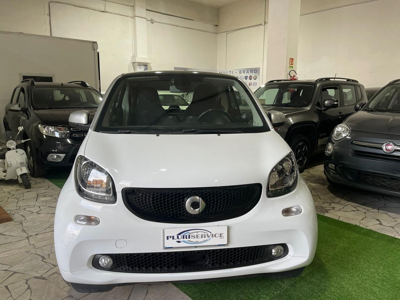Smart 453 ForTwo 1.0 PARI AL NUOVO - 2019