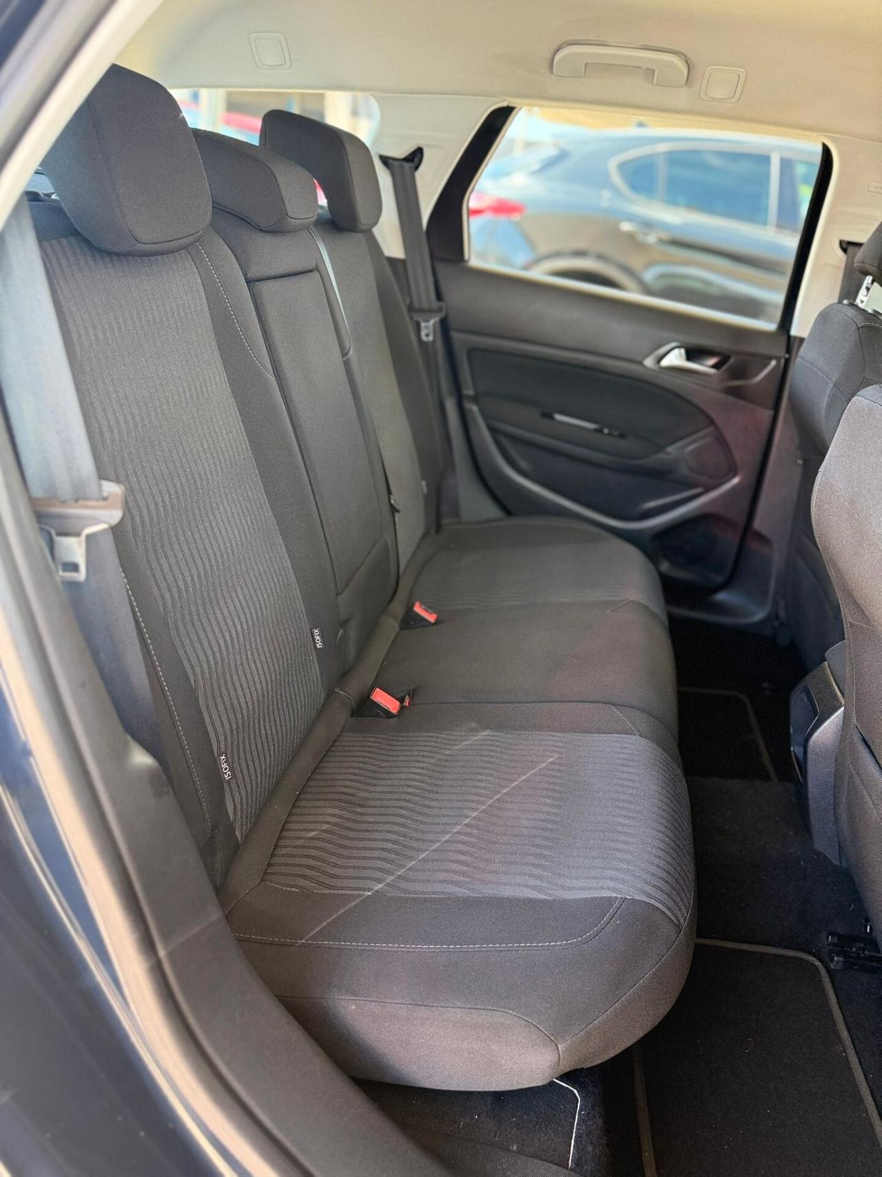 Peugeot 308 BlueHDi 120 S&S SW Business