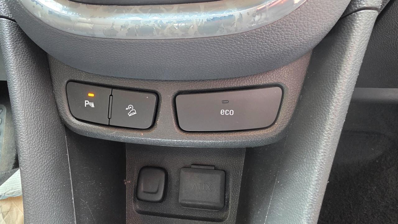 Opel Mokka 1.7 CDTI Ecotec 130CV 4x2 Start&Stop Cosmo