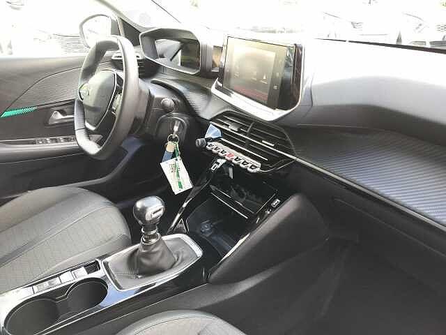 Peugeot 208 PureTech 100 Stop&Start Allure Pack