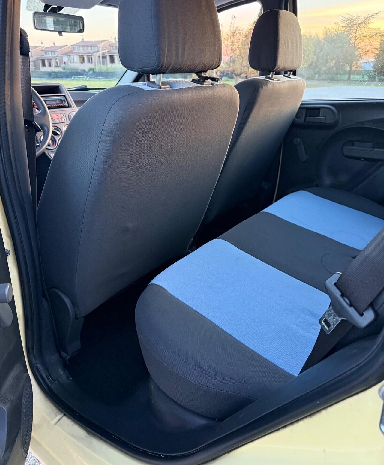 Fiat Panda 1.2 Natural Power NEOPATENTATI