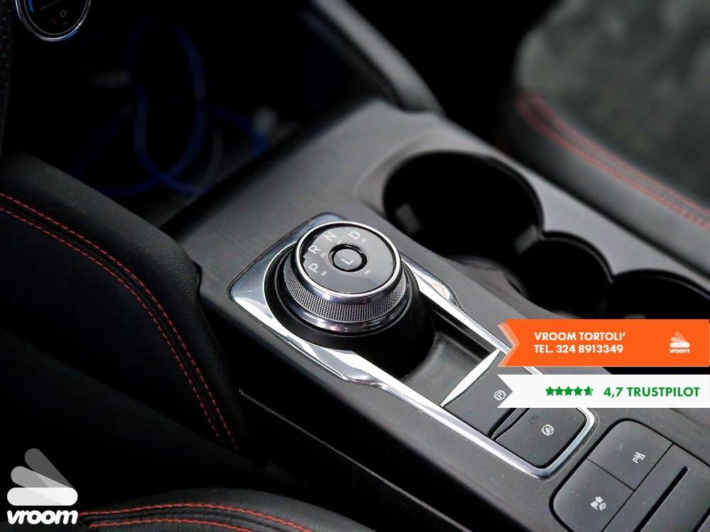 FORD Kuga 3ª serie Kuga 2.5 Full Hybrid 190 CV...