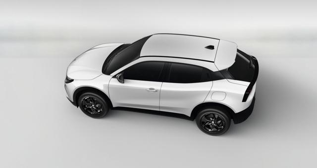 ALFA ROMEO Junior 1.2 136 CV Hybrid eDCT6 JUNIOR+SPECIALE+INTENSA