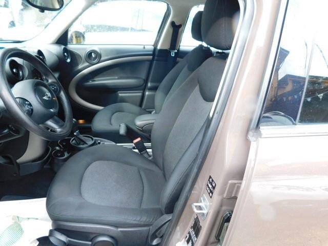 Mini Cooper D Countryman 2.0 SD ALL4