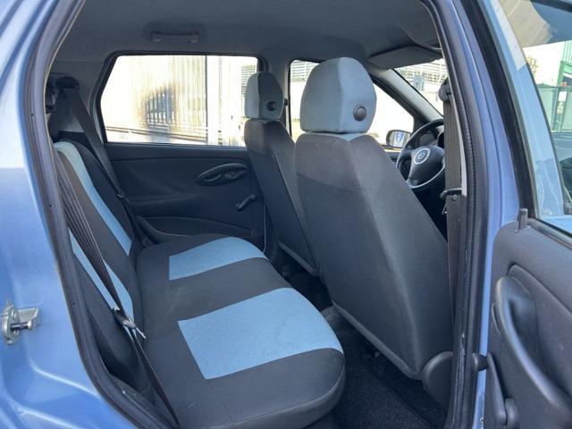 FIAT Punto 1.2 5p Dynamic *OK NEOPATENTATI* *FINANZIABILE*