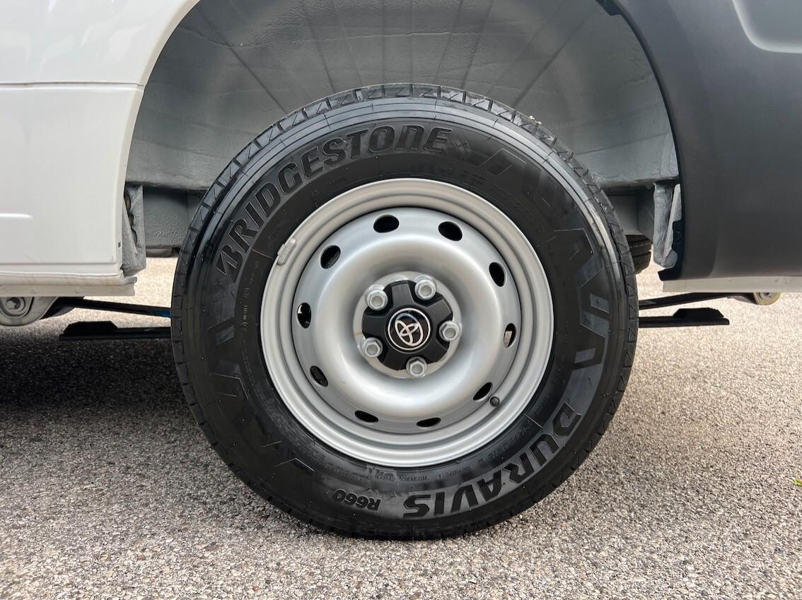 Toyota Proace Max 2.2 L3 H2 L3H2 140 CV - PRONTA CONSEGNA!!!