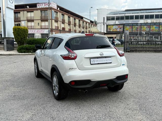 NISSAN Juke 1.5 dCi Start&Stop Acenta SCONTO ROTTAMAZIONE