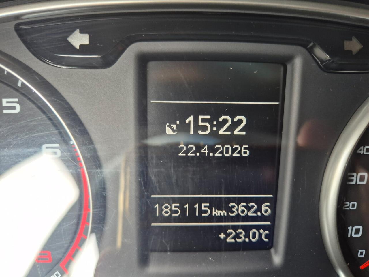 Audi A1 SPB 1.2 TFSI S line edition