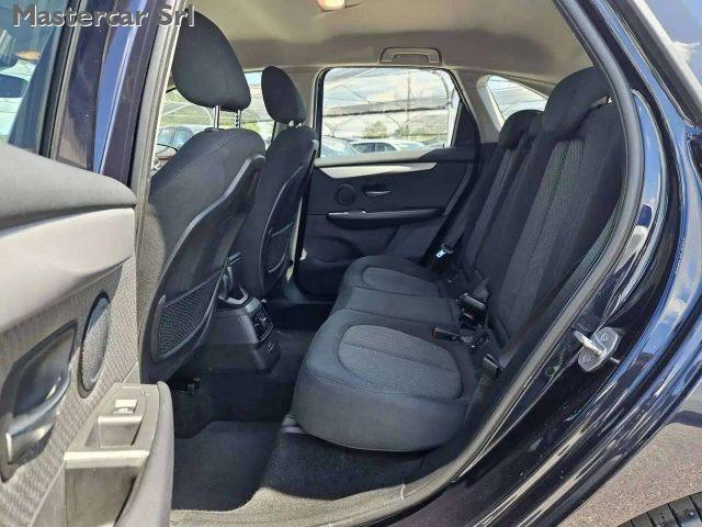 BMW 216 D Active Tourer Active Tourer Business auto - GA70