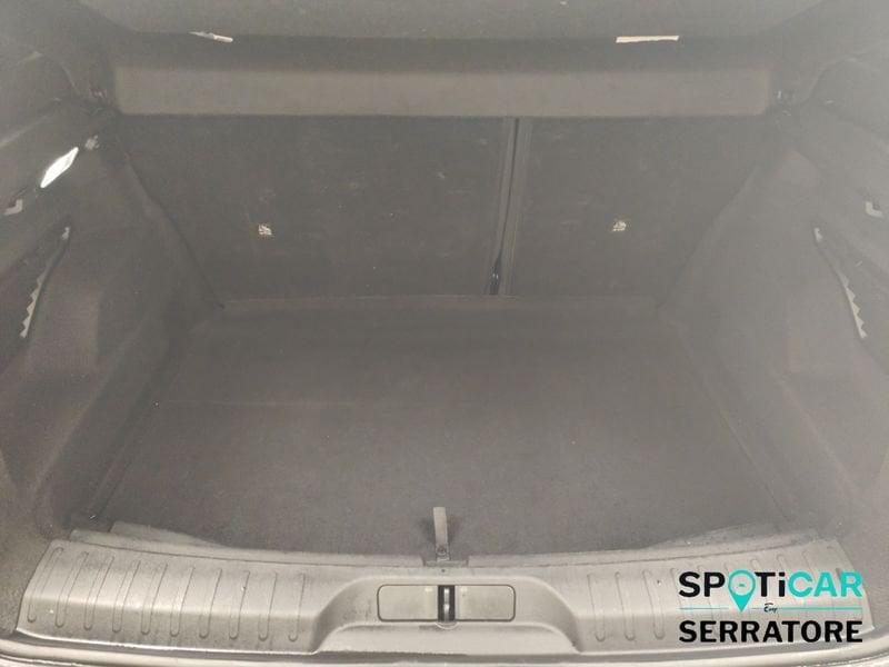 Alfa Romeo Junior 1.2 ibrida 145cv edct6