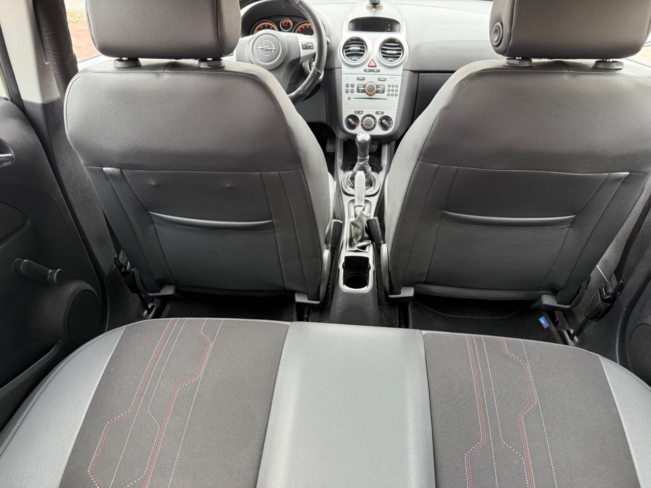 Opel Corsa 1.0 12V 5 porte Elective