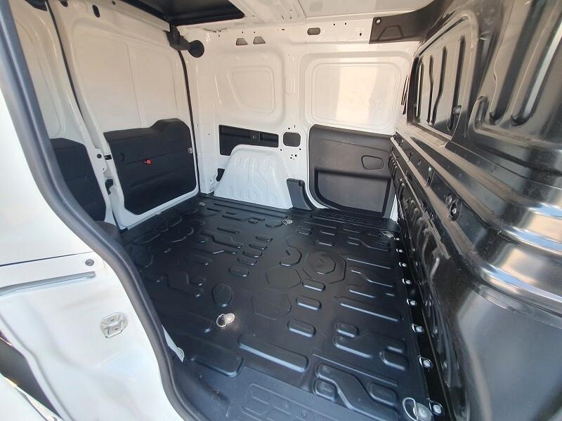 FIAT Doblo 1.6 MJ 120 PortaL. 3P.ti TOUCH7 11.2021