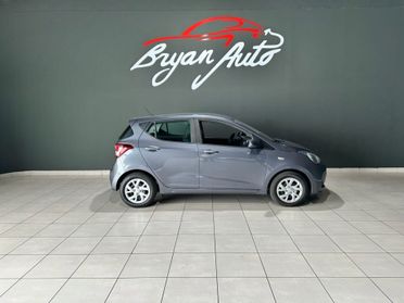 Hyundai i10 1.0 MPI Style