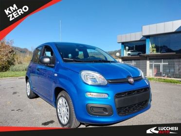 FIAT Panda Panda 1.0 FireFly S&S Hybrid Icon, Stereo Bluetooth con comandi al volante!