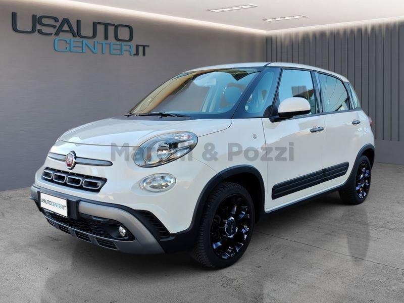 FIAT 500L 500L 1.4 95 CV S&S Cross