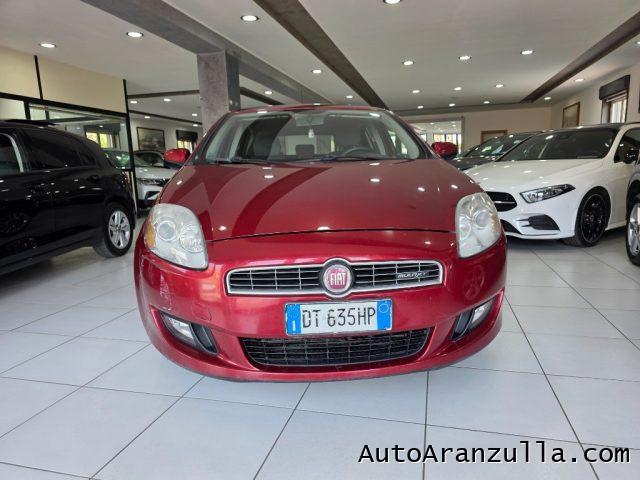 FIAT Bravo 1.6 MJT 120 CV DPF Emotion