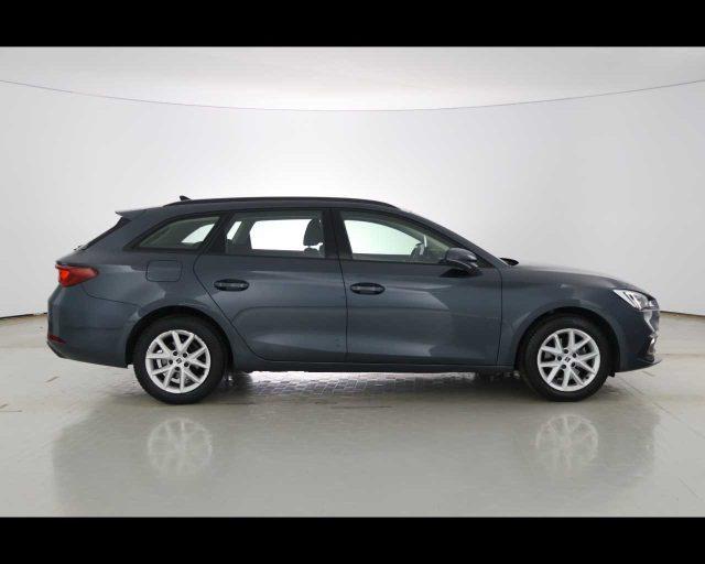 SEAT Leon Sportstourer 1.0 TSI 90 CV Business