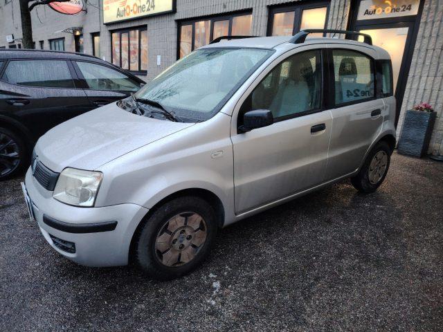 FIAT Panda 1.1 Active NEOPATENTATI - EURO 4