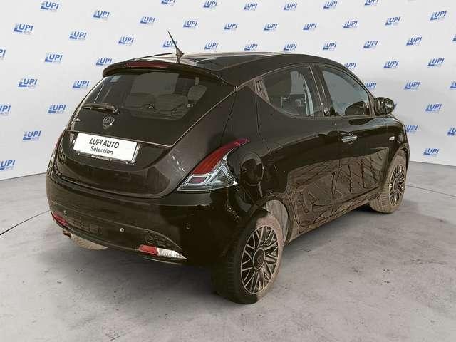 Lancia Ypsilon 1.2 Gold ecochic Gpl 69cv my19