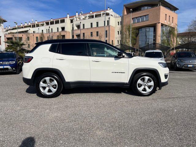 JEEP Compass 1.6 Multijet II 2WD Longitude