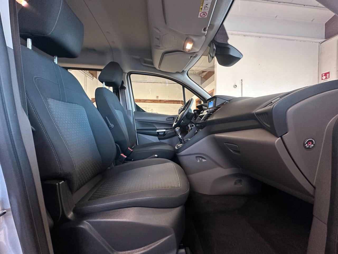 Ford Tourneo Connect 1.5 EcoBlue TDCI Trend *SENSORI POST*BLUETOOTH*