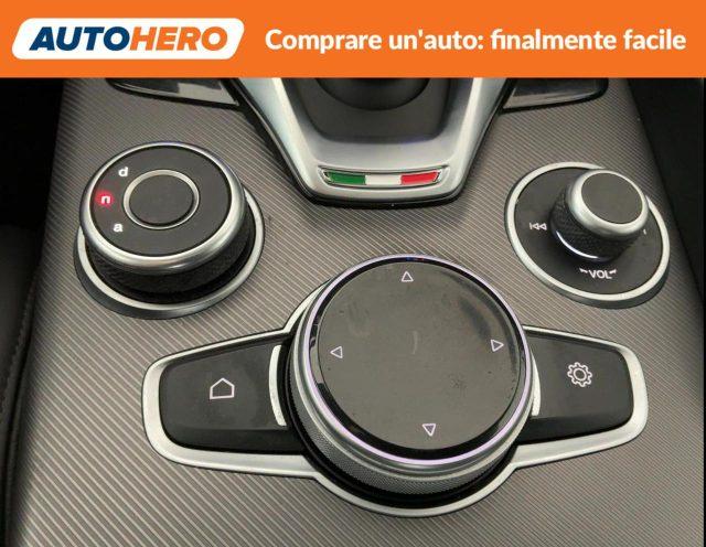 ALFA ROMEO Giulia 2.2 Turbodiesel 210 CV AT8 AWD Q4 Veloce