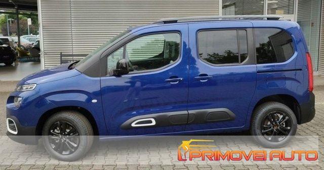 CITROEN Berlingo BlueHDi 102 Stop&Start M Shine