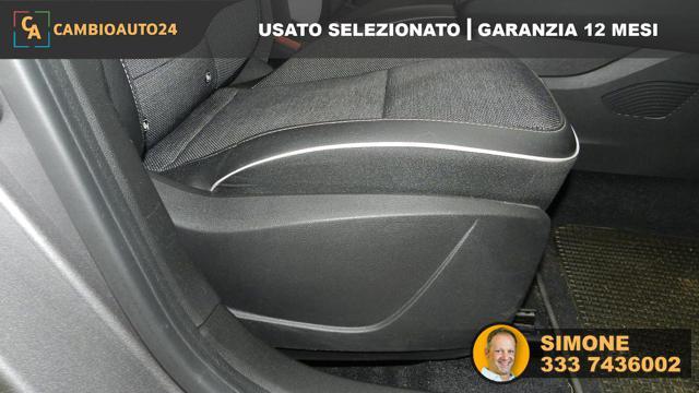 RENAULT Captur Blue dCi 95 CV Intens