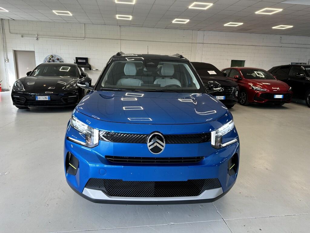 Citroen C3 1.2 PureTech Max