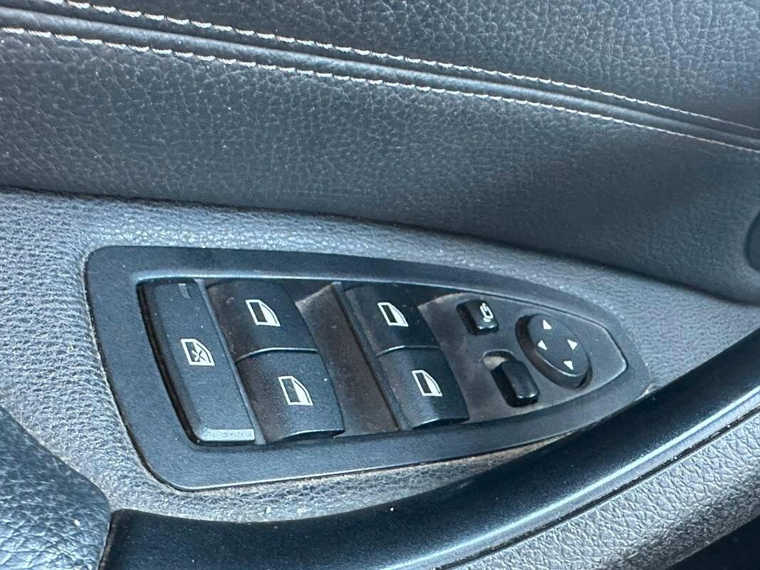 BMW X1 Xdrive20d xLine auto